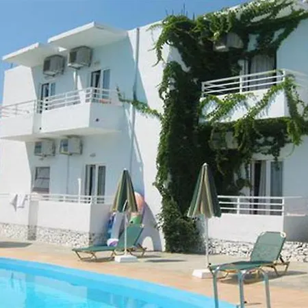Kronos Apartamento