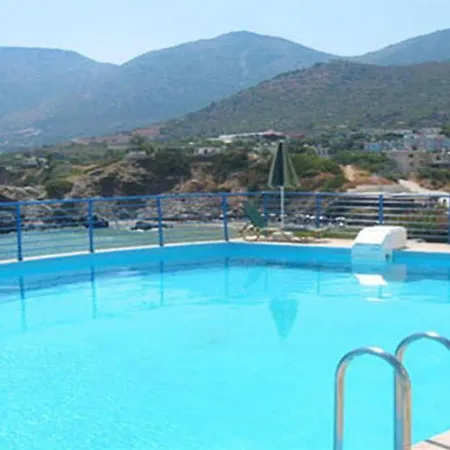 Apartamento Kronos