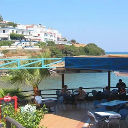 Kronos Bali (Crete)