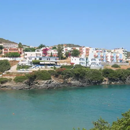 Kronos Apartamento