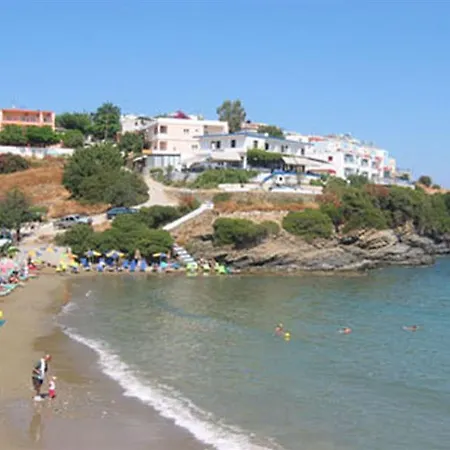 Kronos * Bali (Crete)